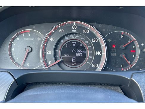 Used 2017 Honda Accord Sport image 37