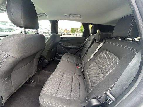 Used 2024 Ford Escape Active AWD/4WD image 25