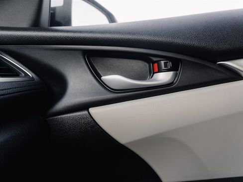 Used 2018 Honda Civic LX image 22