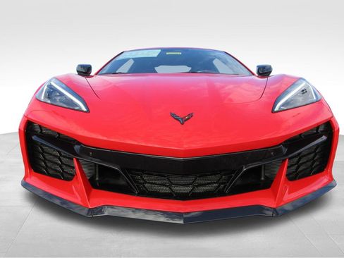 New 2026 Chevrolet Corvette Z06 image 8