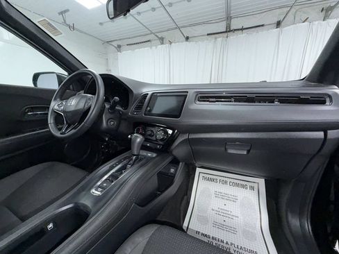Used 2022 Honda HR-V Sport image 20