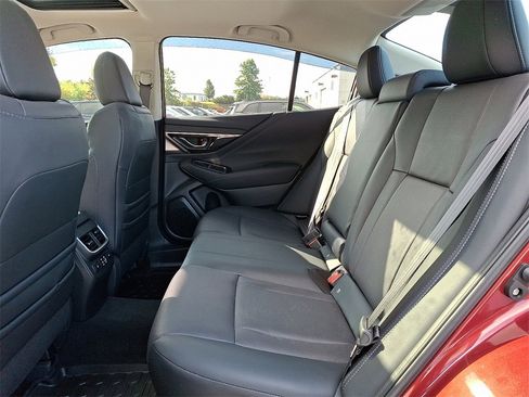 Used 2025 Subaru Legacy Limited image 13