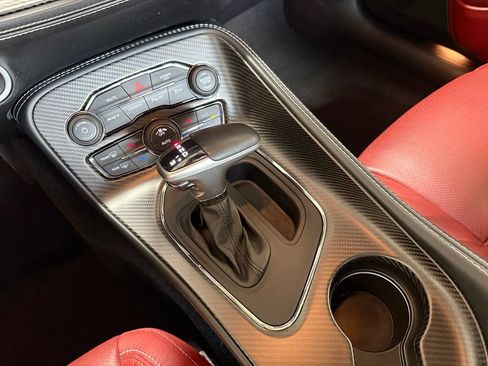 Used 2023 Dodge Challenger SRT Hellcat RWD image 14