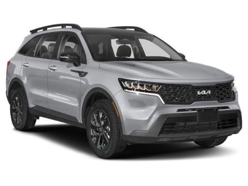 Certified 2023 Kia Sorento S w/ Panoramic Sunroof Package AWD/4WD image 9