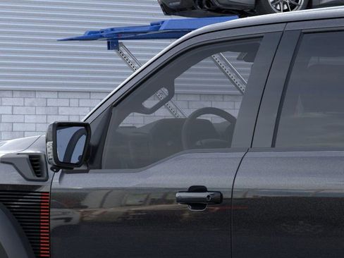 New 2026 Ford F150 Raptor image 23