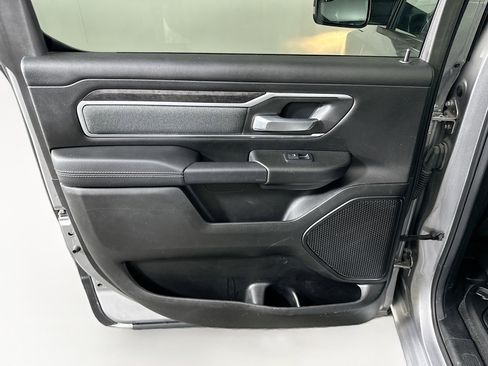 Used 2022 RAM 1500 Big Horn image 25