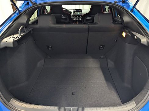 Used 2024 Honda Civic Type R image 25