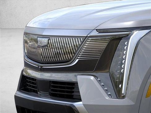 New 2026 Cadillac Escalade IQ Luxury 1 image 13
