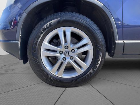 Used 2010 Honda CR-V EX image 22