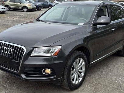 Used 2016 Audi Q5 2.0T Premium Plus w/ Technology Package