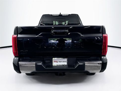 Used 2023 Toyota Tundra SR5 w/ TRD Off-Road Package AWD/4WD image 11