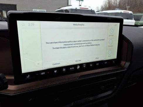 New 2025 Ford Bronco Sport Outer Banks w/ Outer Banks Tech Package+ AWD/4WD image 25