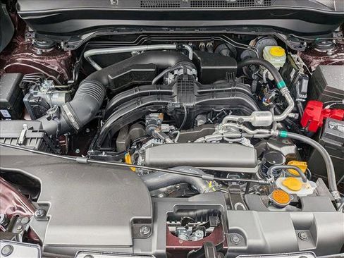 New 2026 Subaru Forester Limited image 17