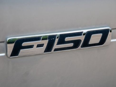 Used 2013 Ford F150 Platinum AWD/4WD image 50