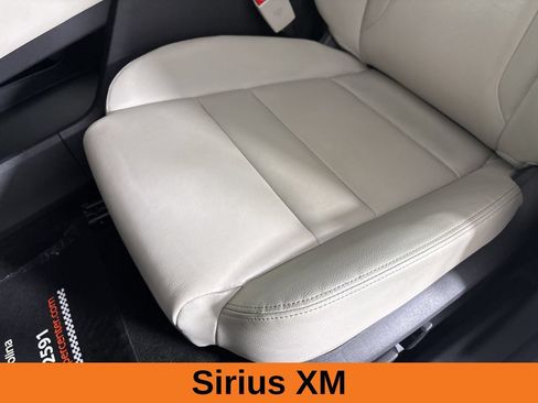 Used 2023 Nissan Rogue SL w/ SL Premium Package AWD/4WD image 15