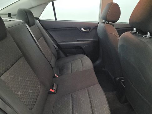 Used 2019 Kia Rio LX FWD image 19