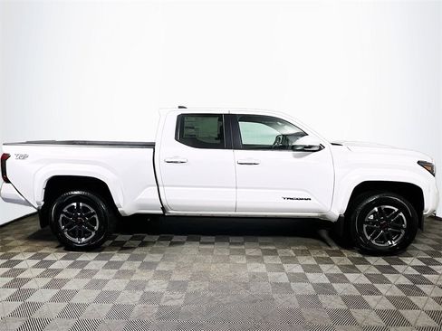 New 2026 Toyota Tacoma TRD Sport image 9