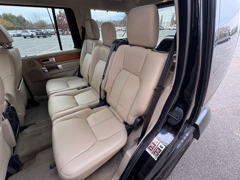 Used 2012 Land Rover LR4 HSE LUX image 42