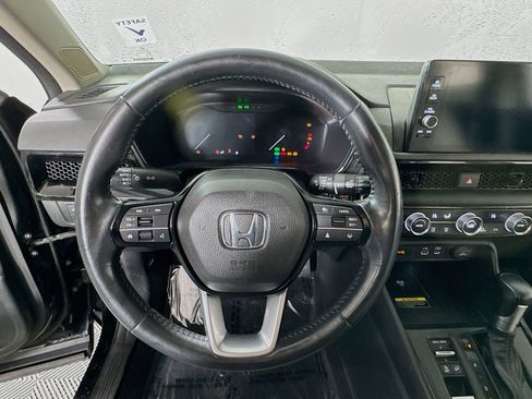 Used 2023 Honda CR-V EX-L image 13