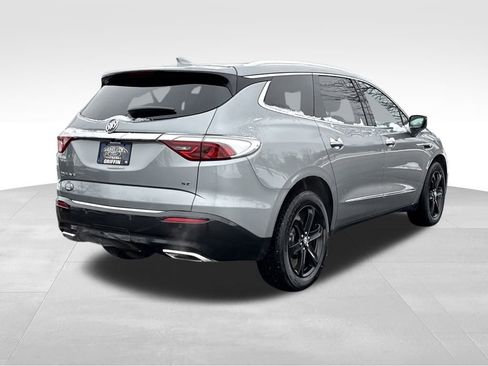 Used 2023 Buick Enclave Essence w/ Experience Buick Package image 5