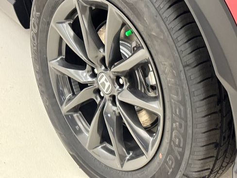 New 2026 Honda CR-V EX-L image 10