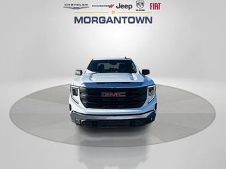 Used 2025 GMC Sierra 1500 Pro w/ Convenience Package video 2