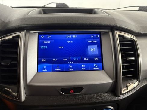 Used 2023 Ford Ranger XLT w/ Equipment Group 301A Mid image 13