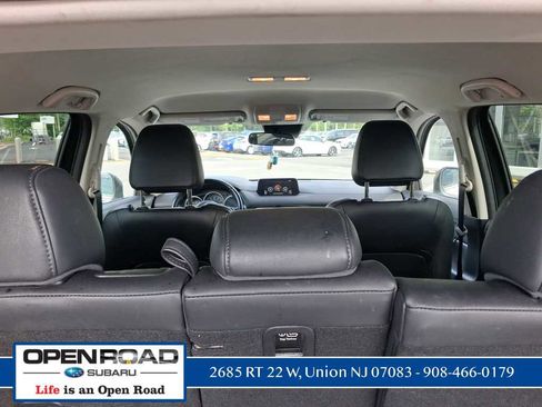 Used 2017 MAZDA CX-5 Touring AWD/4WD image 28