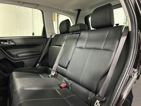 Used 2018 Subaru Forester 2.5i Touring w/ Popular Package #3B AWD/4WD image 31