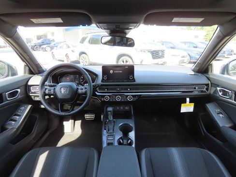 New 2026 Honda Civic Sport image 18