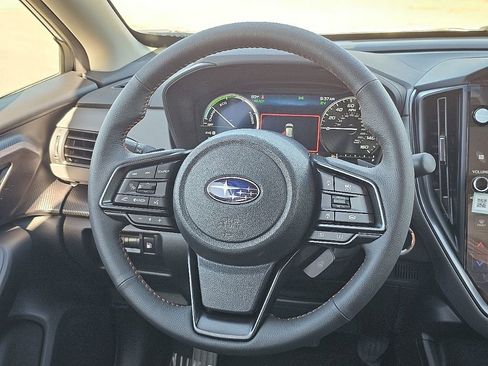 New 2026 Subaru Crosstrek 2.5i Limited AWD/4WD image 34