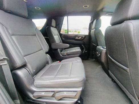 Used 2022 Chevrolet Tahoe LT AWD/4WD image 61