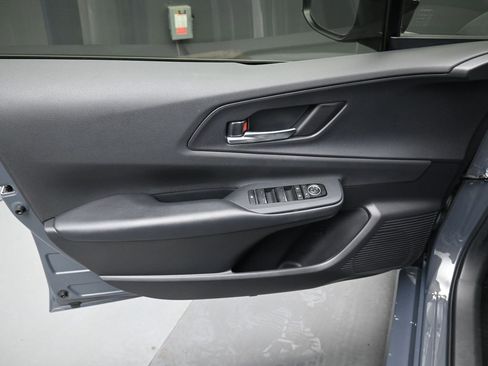 Used 2024 Toyota Prius Prime XSE image 11