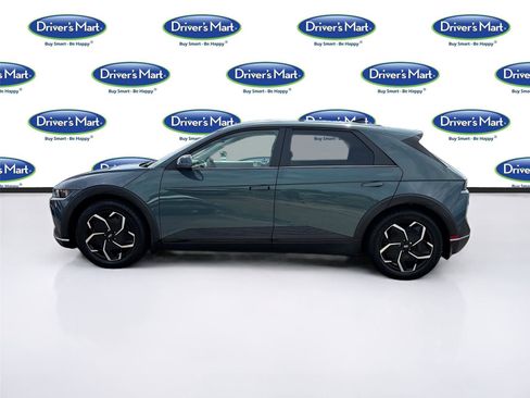 Used 2024 Hyundai Ioniq 5 SEL image 4