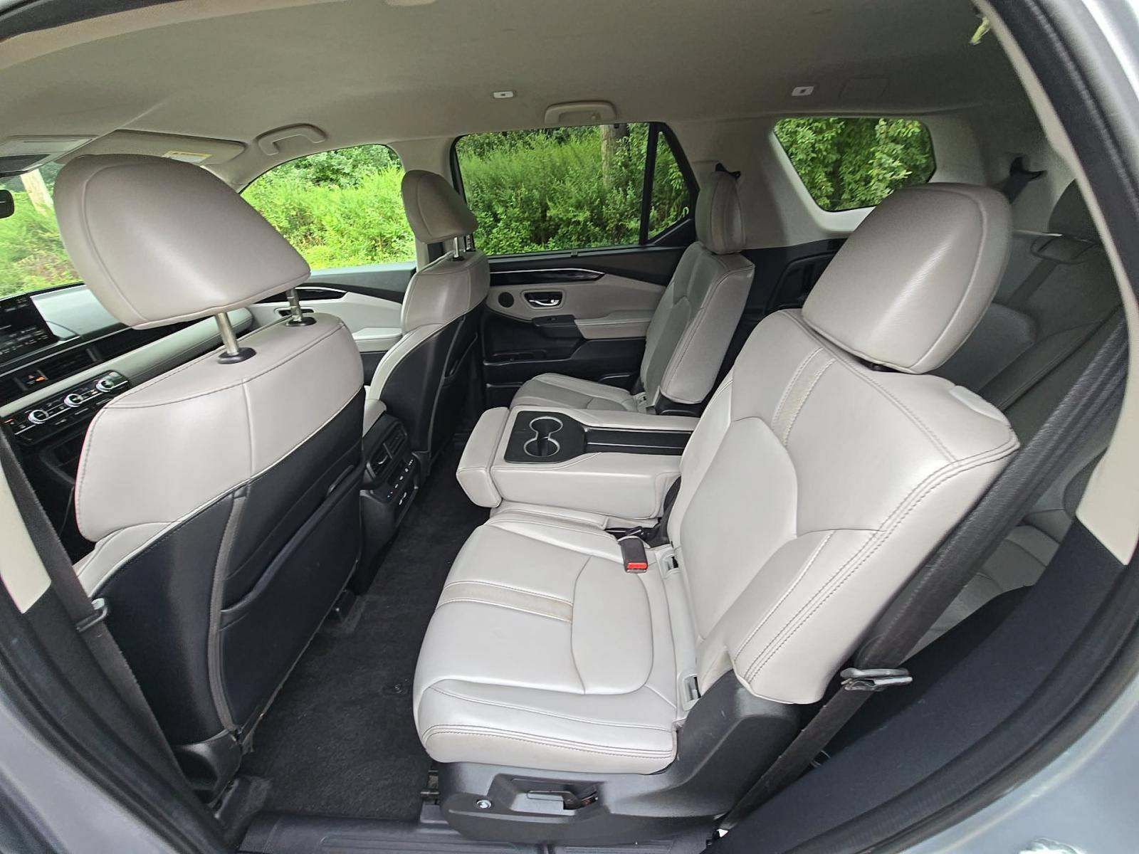 Used 2023 Honda Pilot EX-L image 11