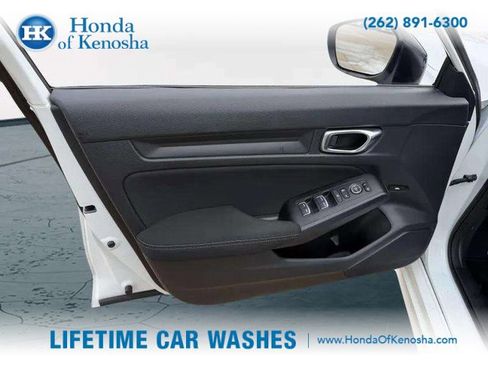 Certified 2022 Honda Civic Sport image 15