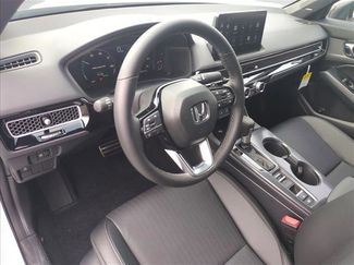 New 2026 Honda Civic Sport Touring video 3