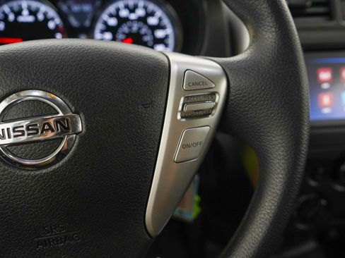 Used 2019 Nissan Versa SV FWD image 20