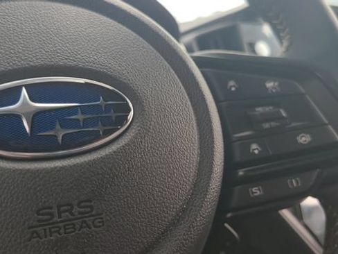 New 2026 Subaru Crosstrek 2.5i Wilderness AWD/4WD image 19