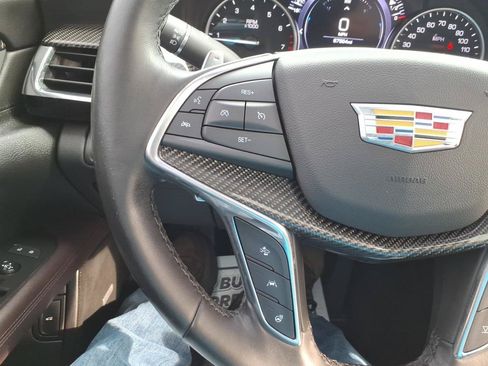 Used 2019 Cadillac CT6 Sport AWD/4WD image 22