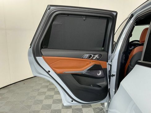 Used 2026 BMW X5 M60i AWD/4WD image 25