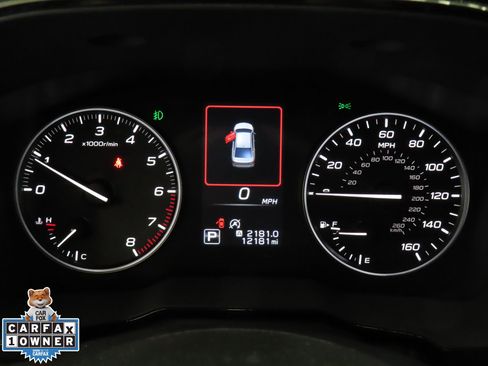 Used 2025 Subaru Legacy Premium AWD/4WD image 14