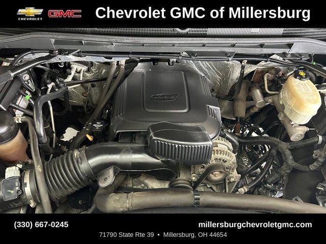 Used 2015 GMC Sierra 2500 Denali w/ Snow Plow Prep Package AWD/4WD image 11