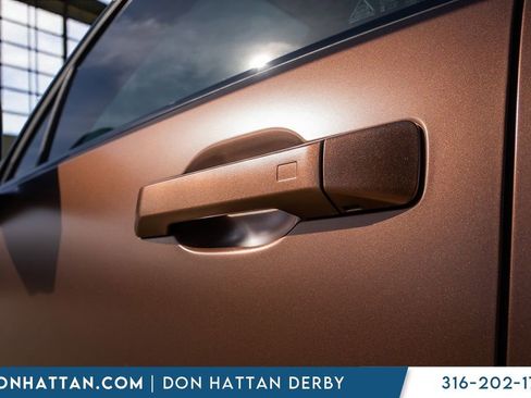 Used 2024 Hyundai Santa Fe Calligraphy image 41