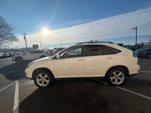 Used 2006 Lexus RX 330 AWD image 8