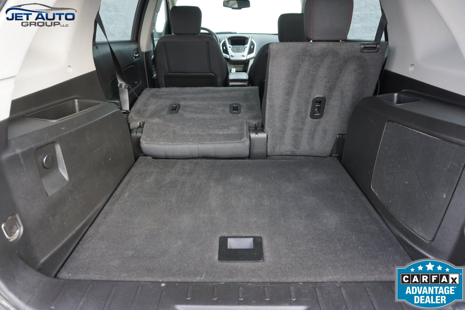 Used 2014 GMC Terrain SLE w/ Convenience Package AWD/4WD image 18