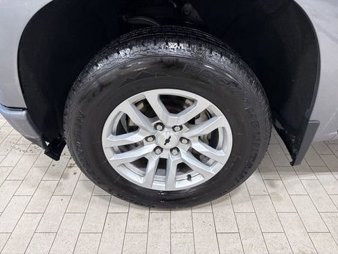 Used 2022 Chevrolet Silverado 1500 RST image 29