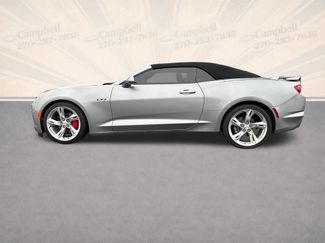 Used 2023 Chevrolet Camaro LT video 2