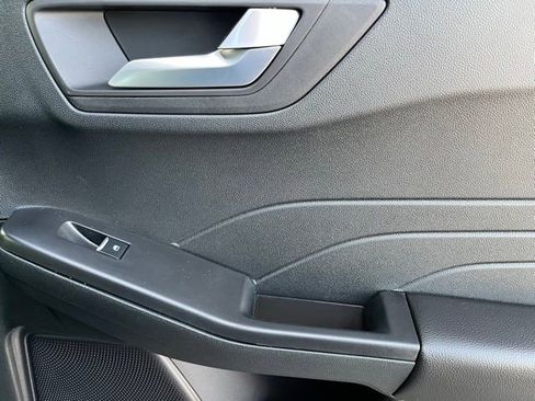 New 2026 Ford Escape ST-Line w/ Tech Pack #1 image 18