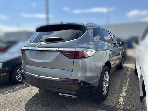 Used 2023 Buick Enclave Premium w/ Experience Buick Package AWD/4WD image 3